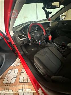 Dodge Dart